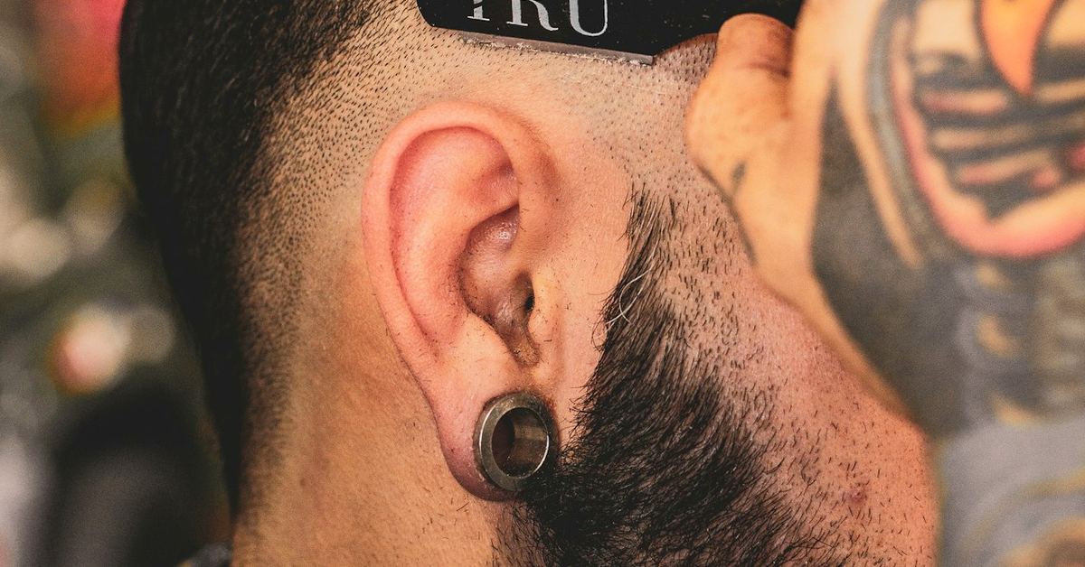 Sleek Barber
