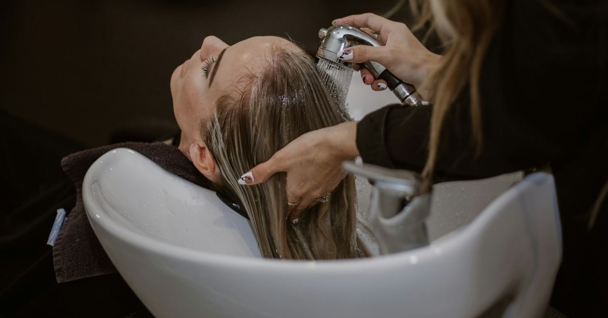 Sleek Barber